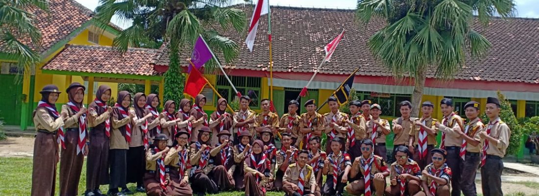 SMK Islam Al-Barokah Poncowarno